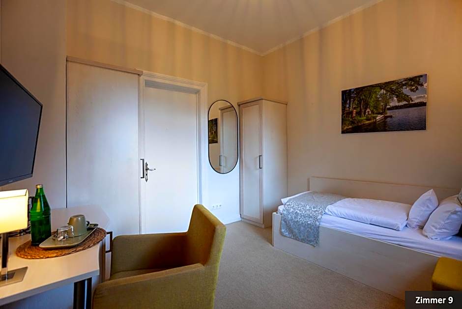 Hotel See-Villa