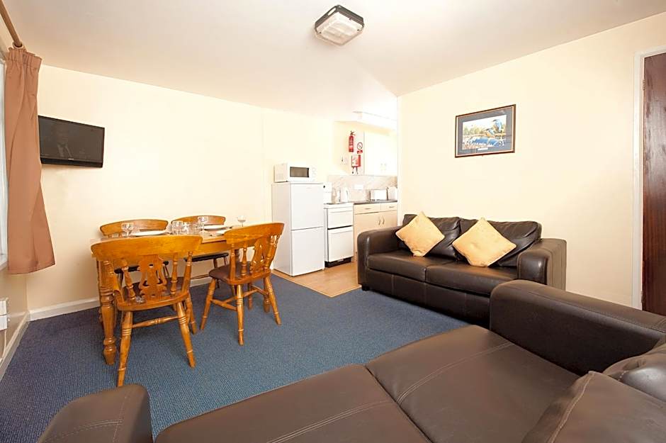 Trelawne Manor Holiday Park