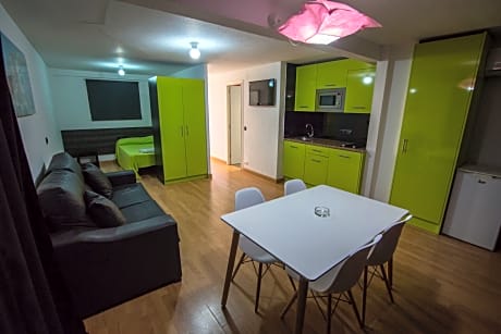 APARTAMENT STANDARD 1 PAX