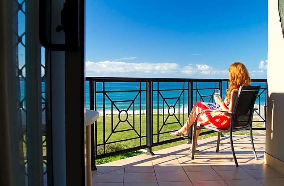 Meridian Beachside Apartments