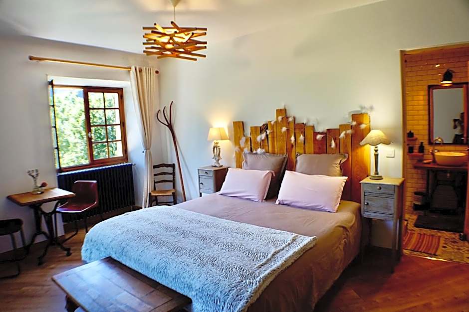 Château du Vigny - Maison d'hôtes