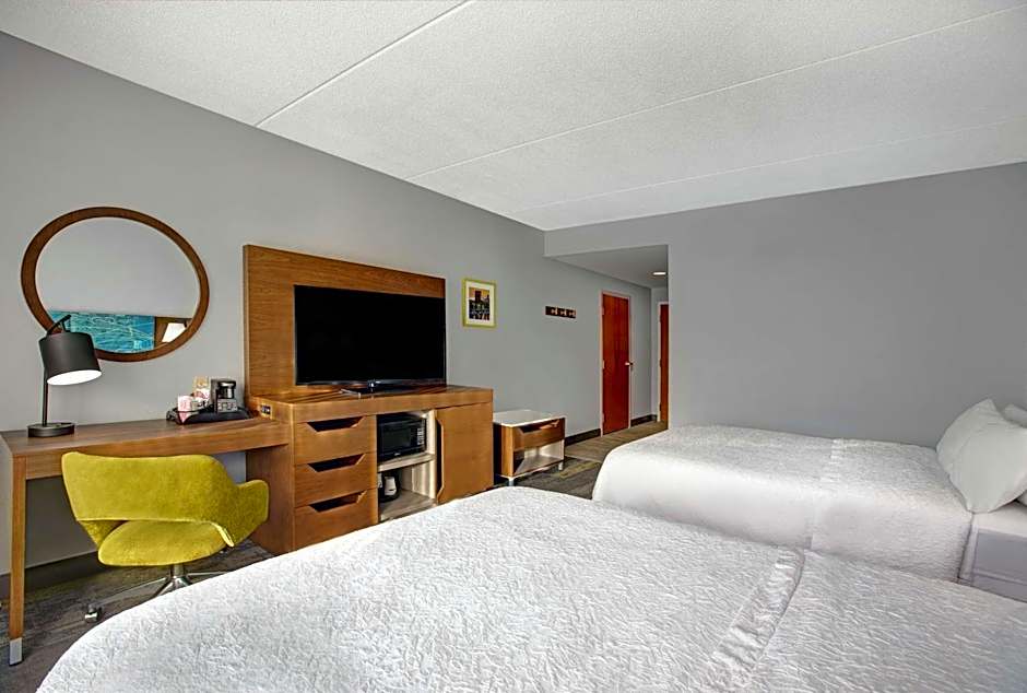 Hampton Inn By Hilton & Suites Augusta West