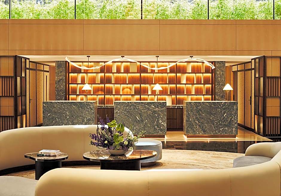Park Hyatt Zurich