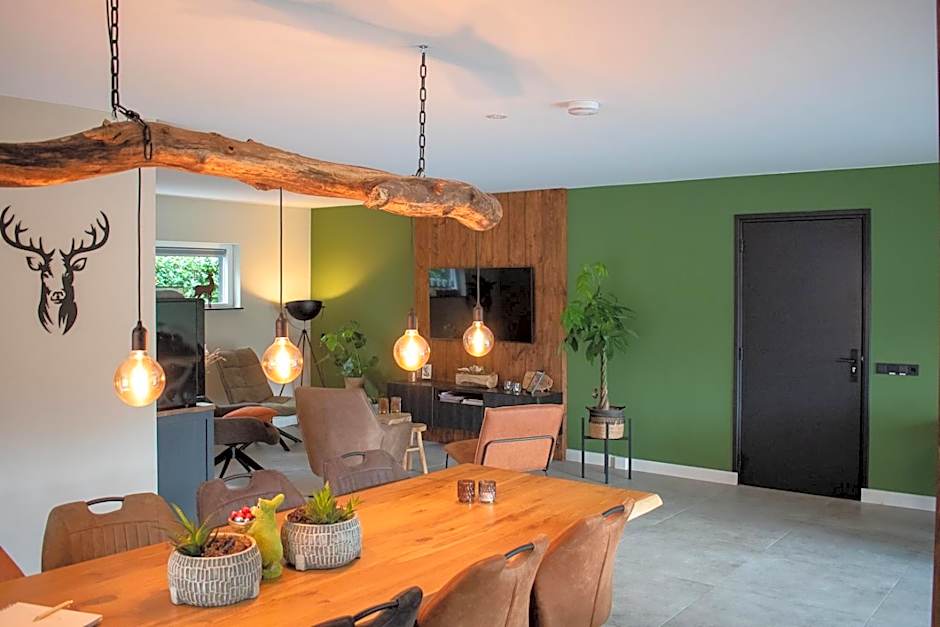 Hotel B&B Buiten Loon