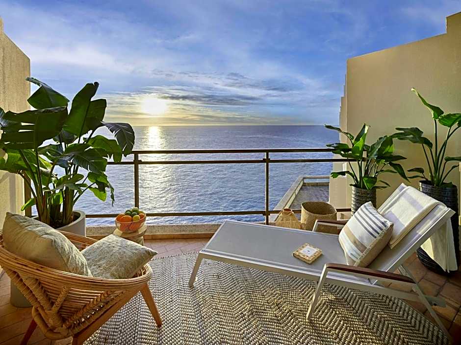 Fairmont Monte Carlo