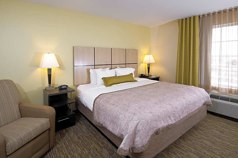 Candlewood Suites Greeley By IHG