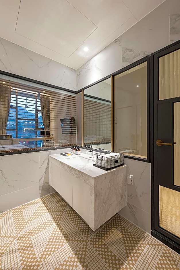 Hound Hotel Changwon - Jinhae Yongwon