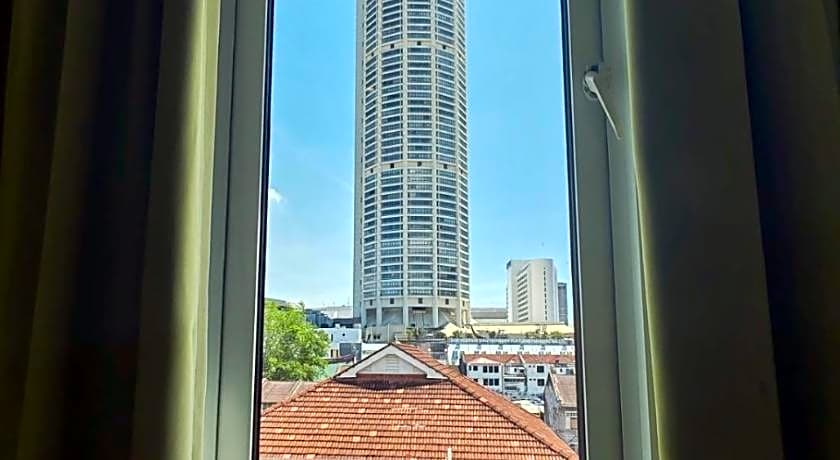 YAN Hotel