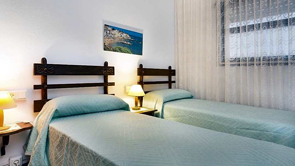Marg G-2 - Calella de Palafrugell