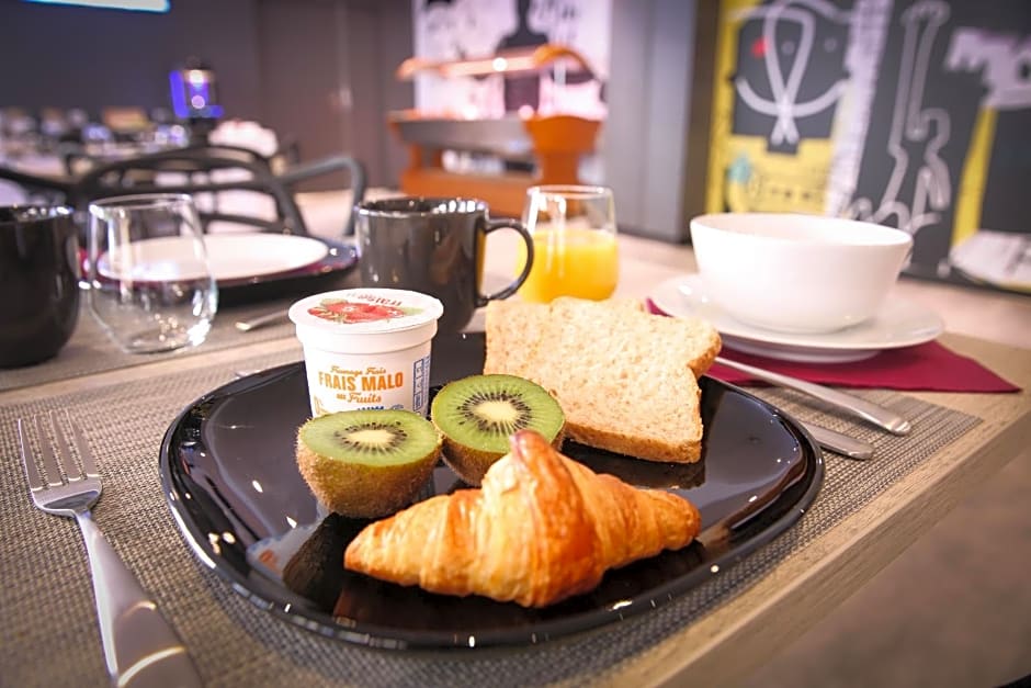 Arena Hotel La Defense