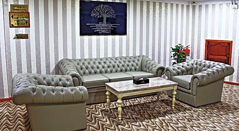 Bahrain International Hotel