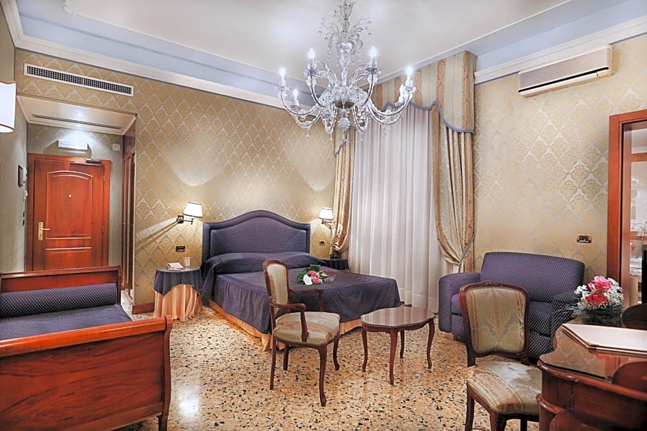 Hotel Colombina