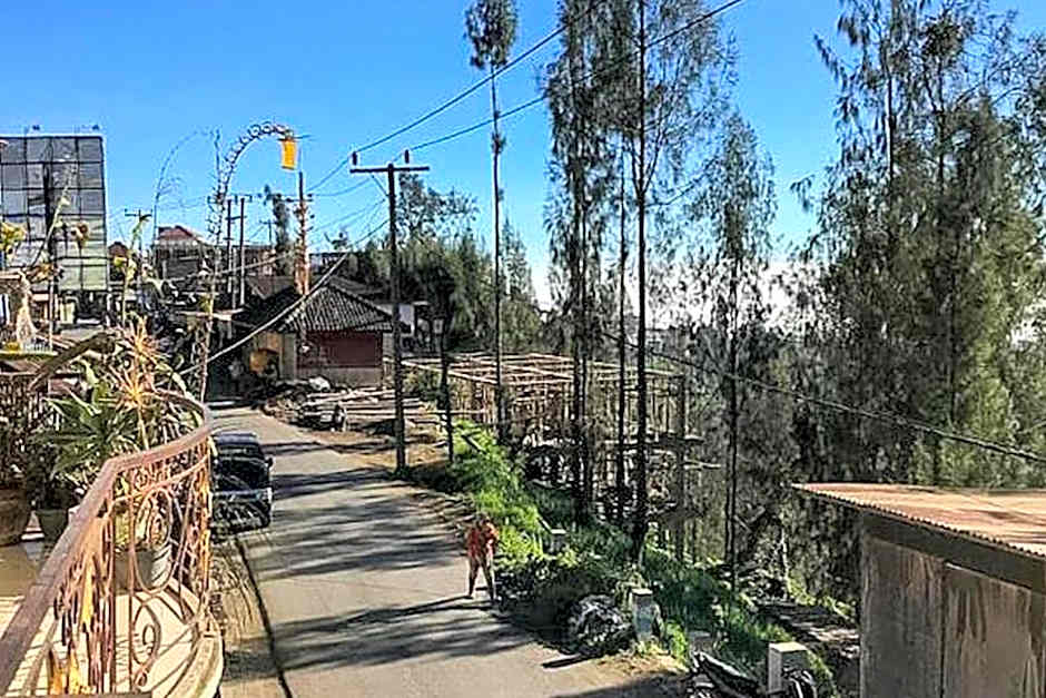 Bromo Indah Lestari Homestay Mitra RedDoorz