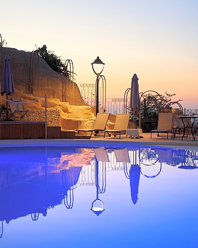 Villa Vittoria Hotel