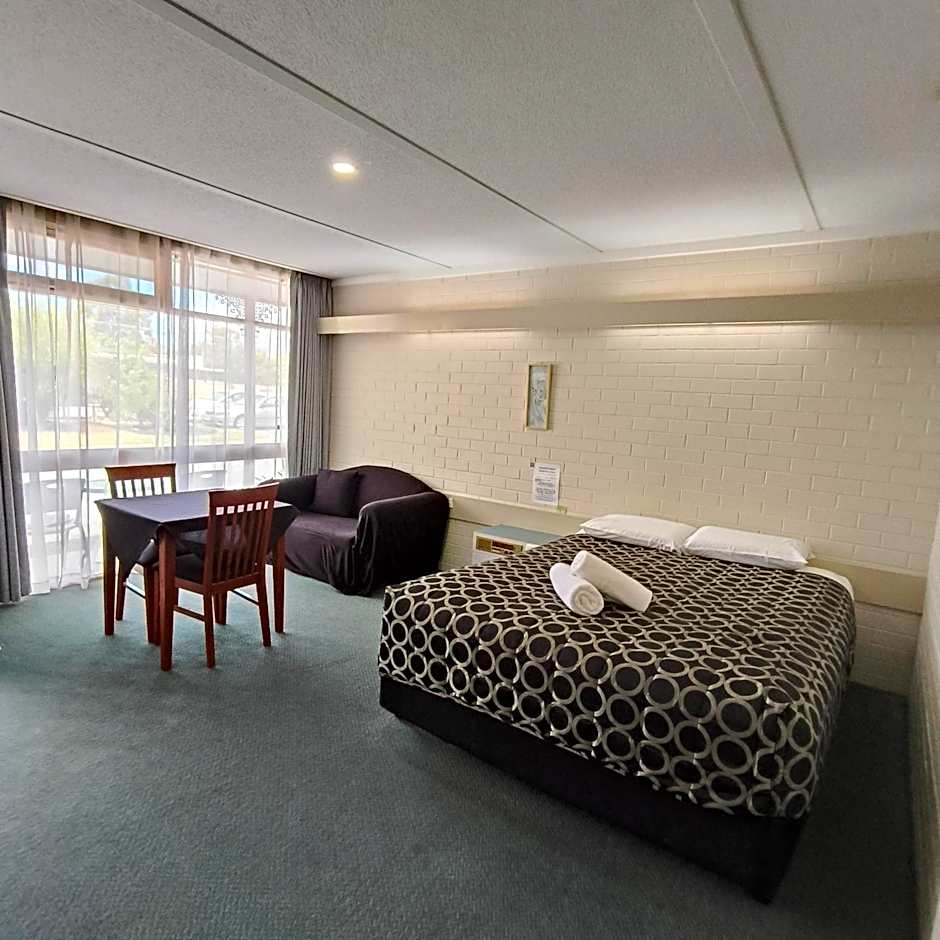 Wangaratta Motor Inn