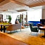 Novotel Paris Creteil Le Lac