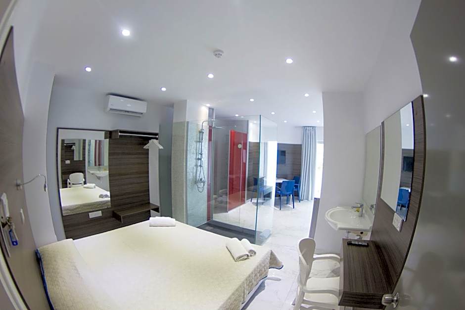 Rio Gardens Aparthotel