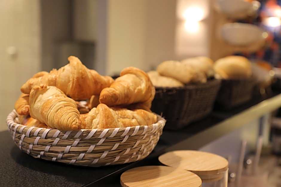 Art Hotel Charlottenburger Hof Berlin