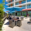 Hampton Inn By Hilton & Suites Sunnyvale-Silicon Valley, Ca