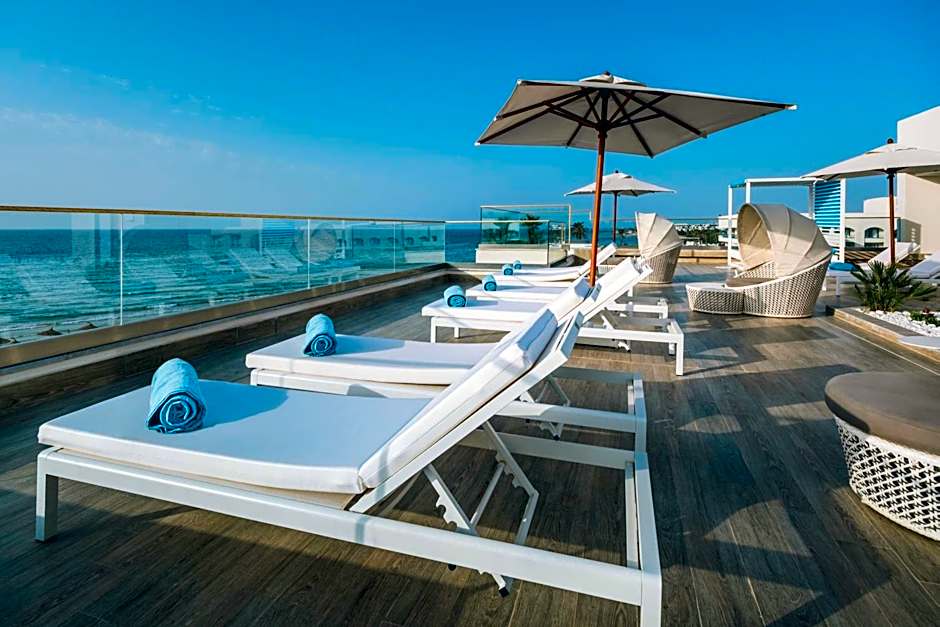 Iberostar Selection Kuriat Palace