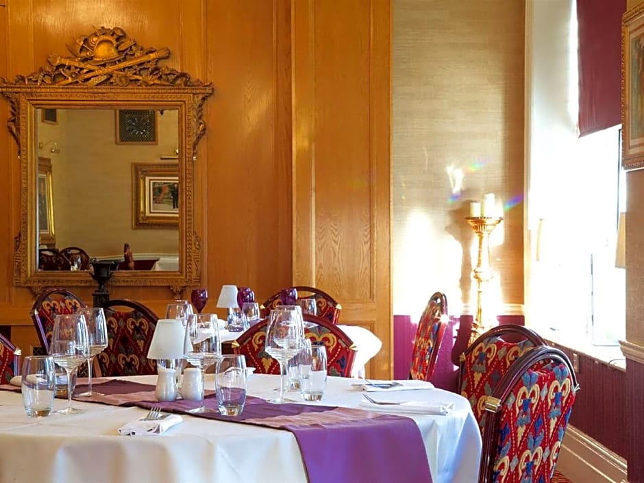 Chester Station Hotel, Sure Hotel Collection by Best Western