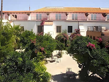 Hotel Sao Joao de Deus by RIDAN Hotels