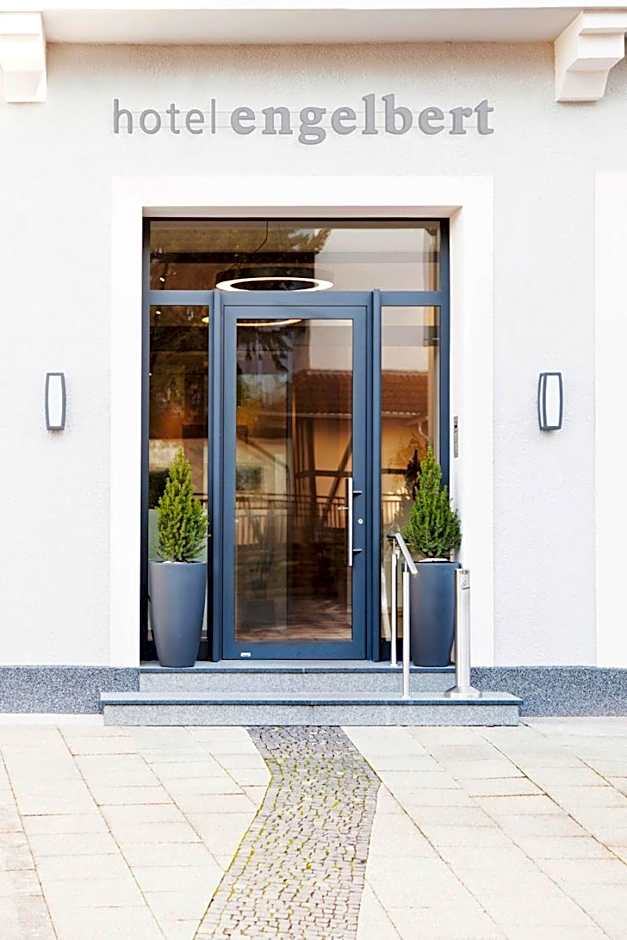 Hotel Engelbert