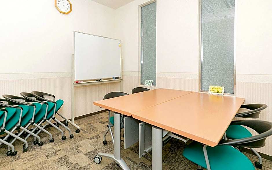 Toyoko Inn Kofu-eki Minami-guchi No.2