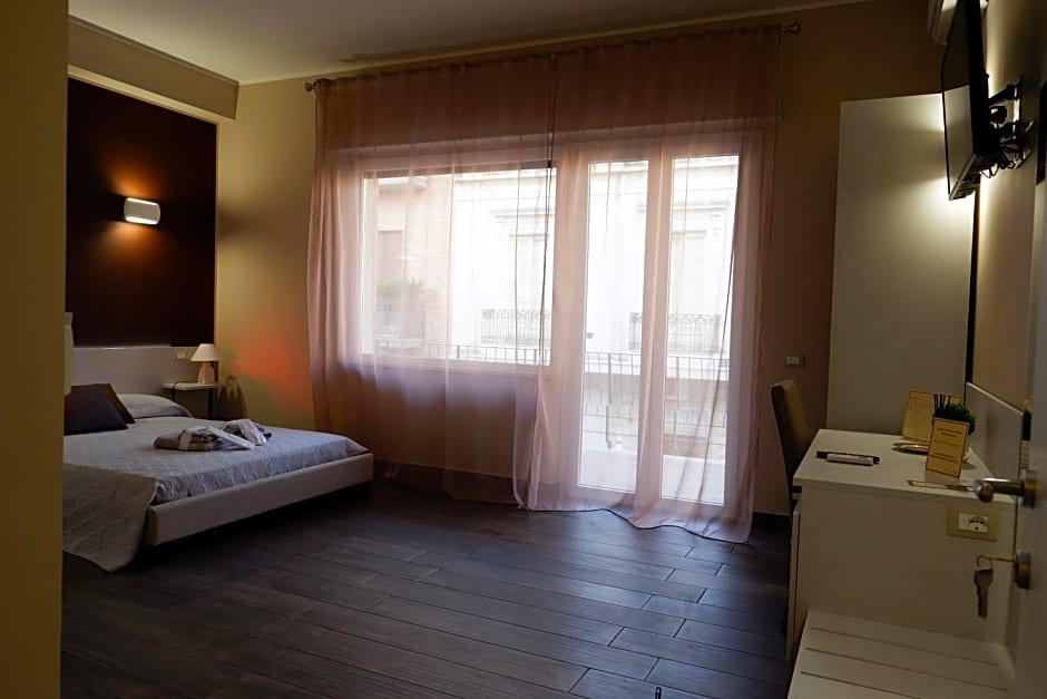B&B Leus Appartment