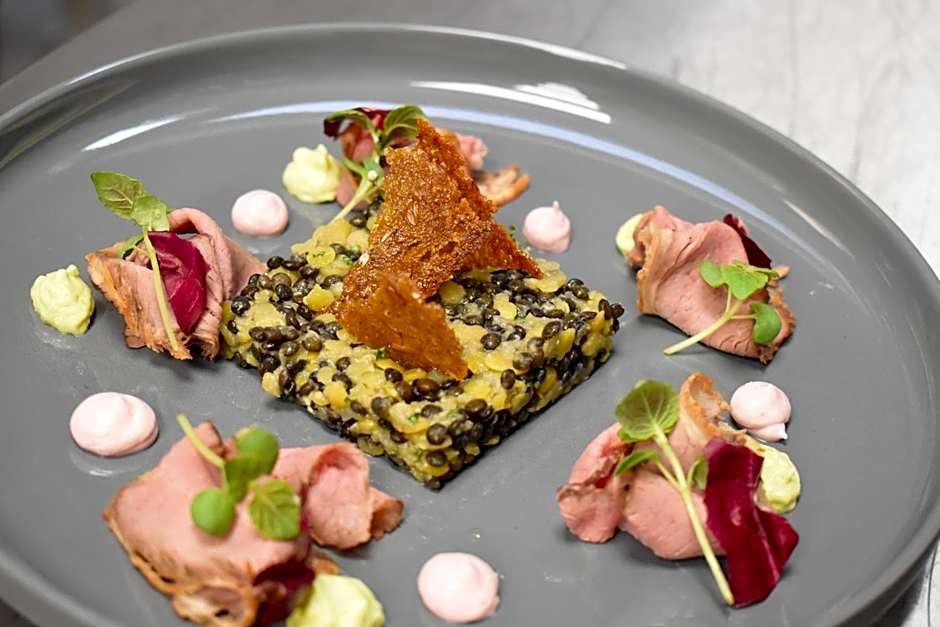 Lindenhof 1887 - Hotel & Restaurant