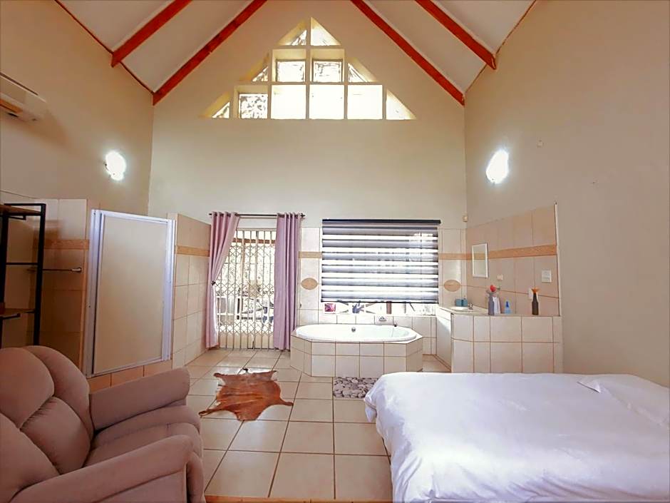 Highlands Creek Self Catering Accommodation