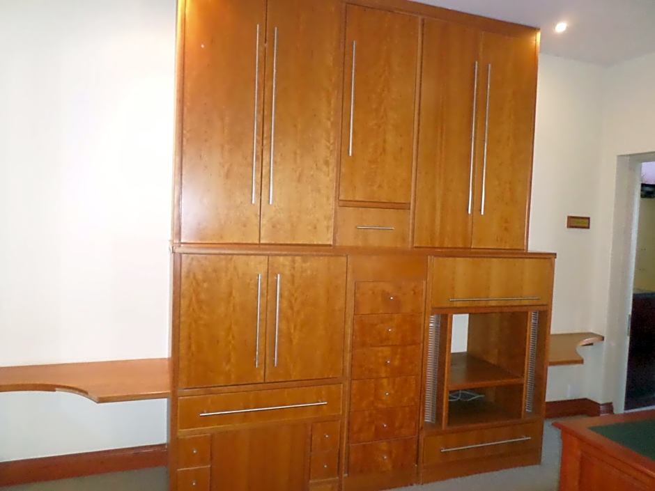 The Links Guest House