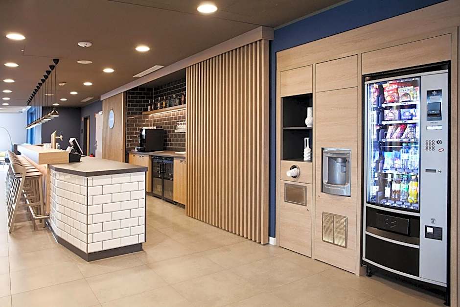 Holiday Inn Express Munich Olching By IHG