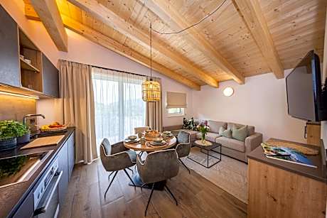 Lennis Apartments by we rent