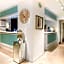 Best Western Hotel Mediterranee Menton