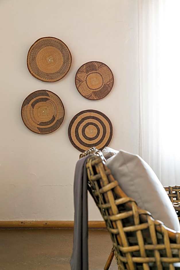 Boutique Guesthouse Hanover