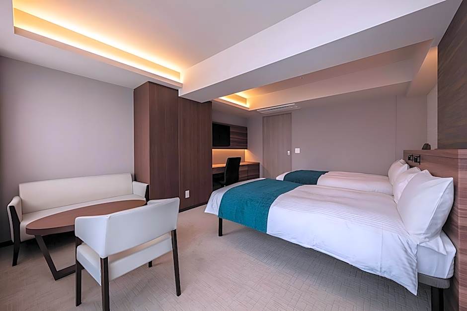 HOTEL emisia TOKYO TACHIKAWA