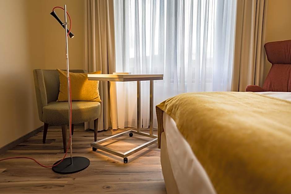 First Inn Hotel Zwickau
