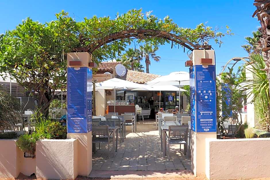 Mobil Homes Vacances