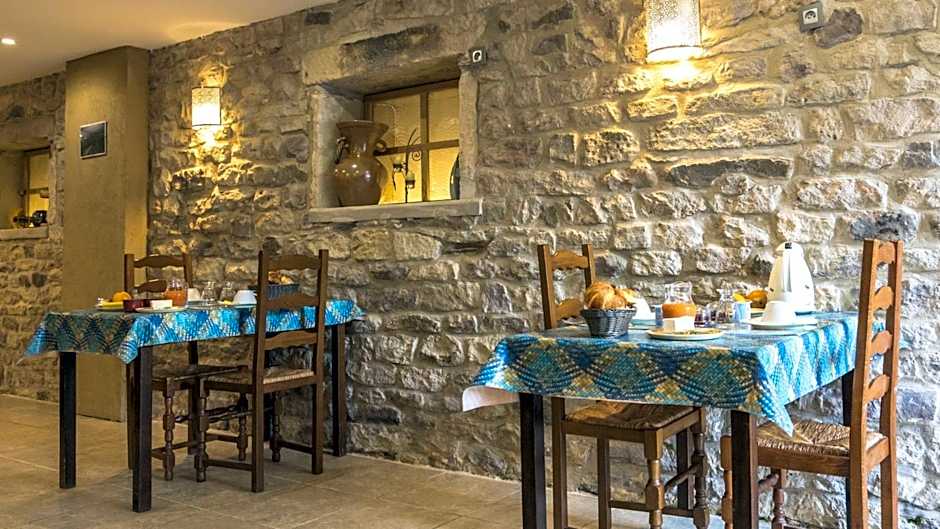 Chambres d'Hôtes "La Landre"