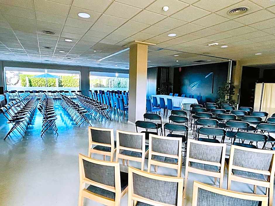 Hotel Ignacio - PalomarGroup