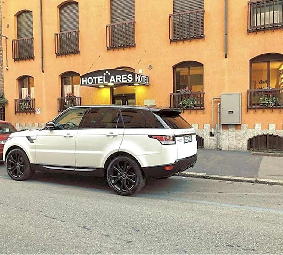 Hotel Ares Milano