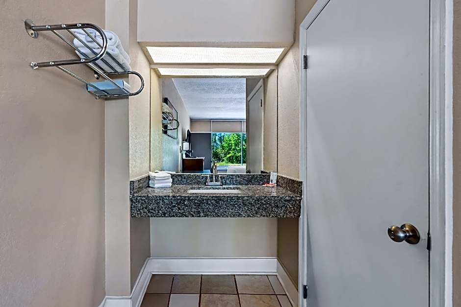 Econo Lodge Jennings