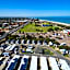 Discovery Parks  Adelaide Beachfront