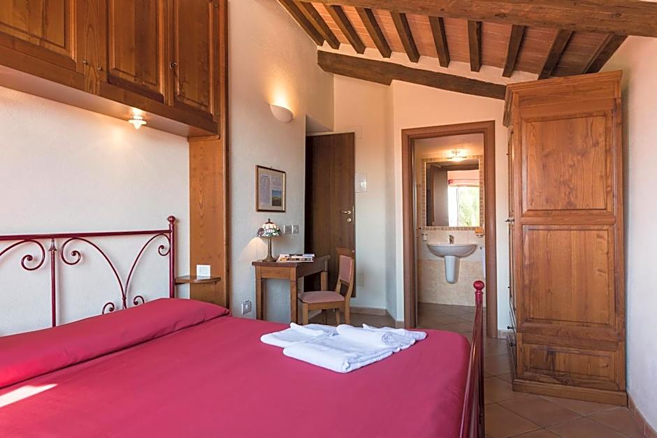 Bed & Breakfast Suvereto