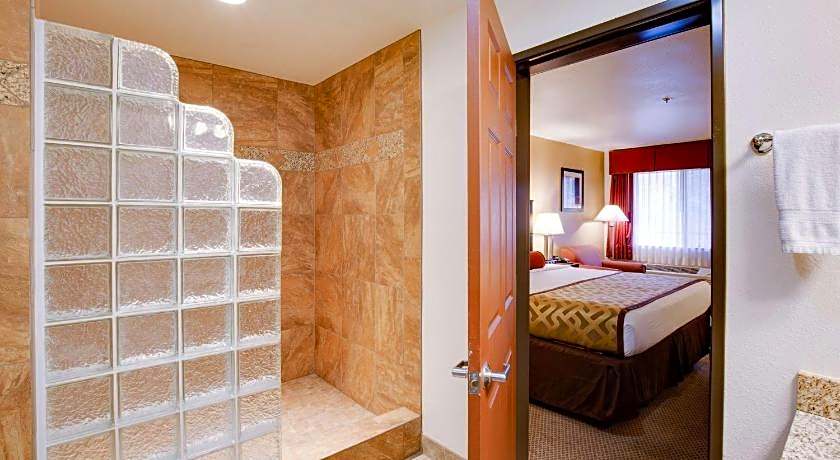 Best Western Copper Hills Inn