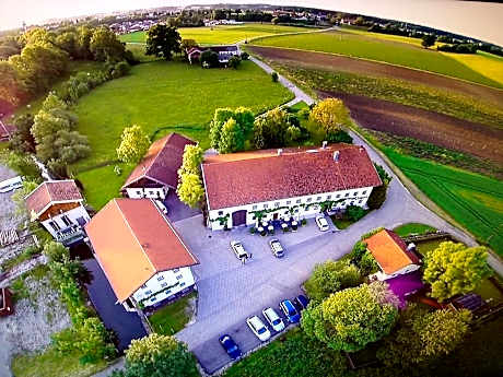 Pension Poschmühle