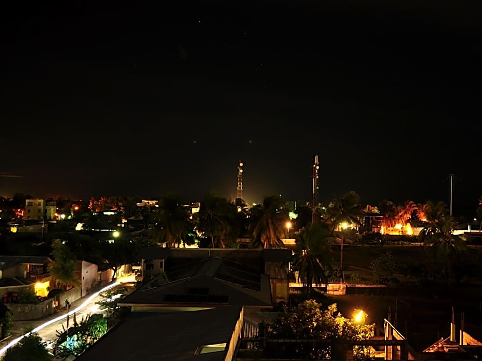 Summer Villa Guest House at Maafushi