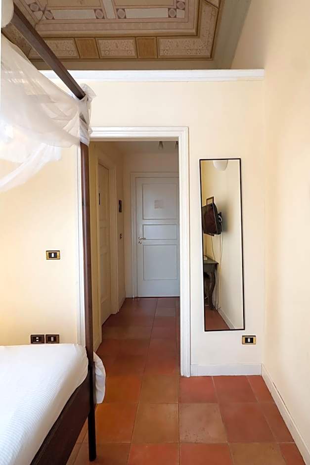 Antica Dimora Caruso