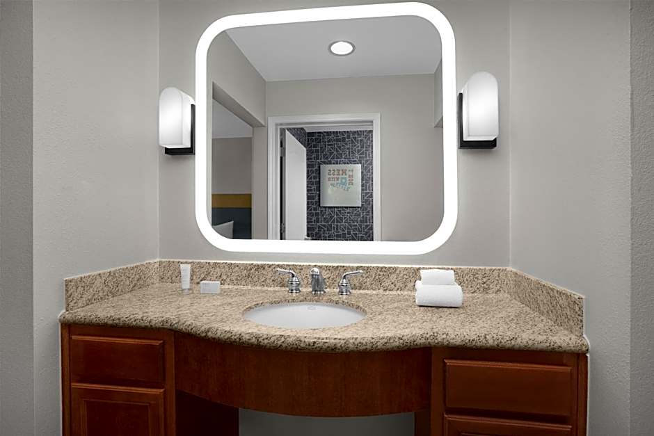 Homewood Suites by Hilton Houston Stafford Sugar Land